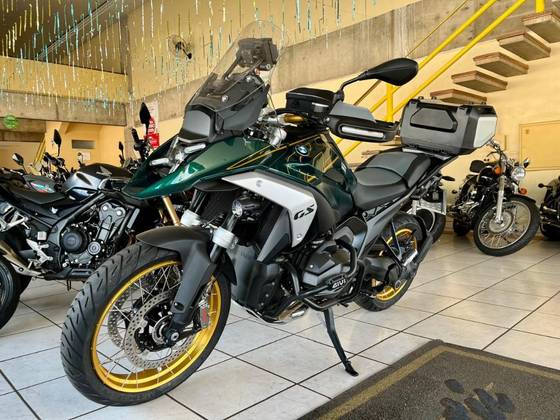 BMW R 1300 GS OPTION 719 BMW R 1300 GS OPTION 719